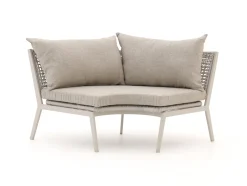 Manifesto Valsecca Ecklounge-Set 5-teilig