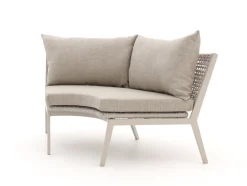 Manifesto Valsecca Ecklounge-Set 5-teilig