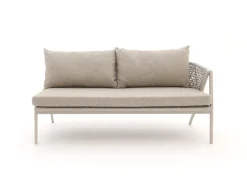 Manifesto Valsecca Ecklounge-Set 5-teilig