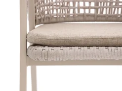Manifesto Valsecca/Furato 180 cm Gartenmöbel-Set 5-Teilig