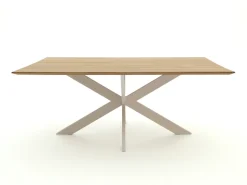 Manifesto Valsecca/Furato 180 cm Gartenmöbel-Set 5-Teilig