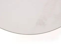 Manifesto Valsecca/Furato ellips 200 cm Gartenmöbel-Set 5-teilig