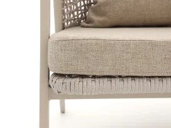 Manifesto Valsecca Gartensofa 2-Sitzer 153 cm
