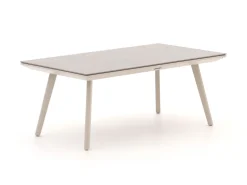Manifesto Valsecca Loungetisch 110x60x45 cm