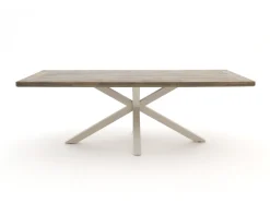 Manifesto Valsecca/Montorio 220cm dining tuinset 7-delig