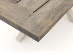 Manifesto Valsecca/Montorio 220cm dining tuinset 7-delig