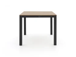 Manifesto Villongo/Fidenza 90 cm Gartenmöbel-Set 3-teilig stapelbar