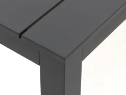 Manifesto Villongo/Menzano 220 cm Gartenmöbel-Set 7-teilig stapelbar