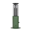 Monti HeatLine Ember Pellet Heizstrahler ø 24 cm (h: 58 cm)