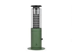 Monti HeatLine Ember Pellet Heizstrahler ø 24 cm (h: 58 cm)