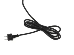 Monti HeatLine Pulse Gartentisch mit Heizstrahler 1500 W ø 60 cm (h: 75 cm)