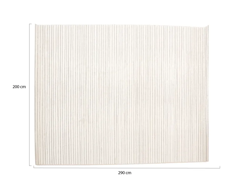 Nerano Outdoor Teppich 200x290 cm