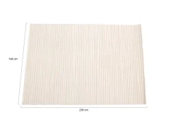 Nerano Outdoor Teppich 160x230 cm