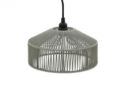 New Garden Calabardina Hängeleuchte ø 30 cm (h: 15 cm)