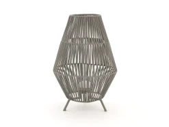 New Garden Conta LED-Stehlampe aufladbar dimmbar ø 48 cm (h: 72 cm)