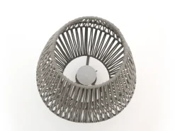 New Garden Conta LED-Stehlampe aufladbar dimmbar ø 48 cm (h: 72 cm)