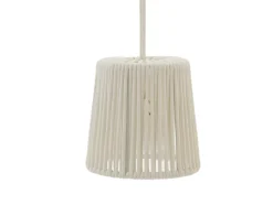 New Garden Conta Mini Hängelampe LED aufladbar dimmbar ø 14,5 cm (h: 14,6 cm)