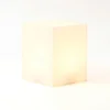 New Garden Cuby Solar-Außenlampe LED aufladbar dimmbar 43x43 cm