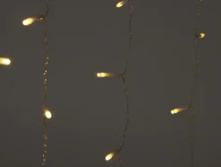 New Garden Luceo LED-Lichterkette mit Kabel 200 cm
