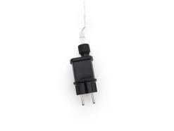 New Garden Luceo LED-Lichterkette mit Kabel 200 cm