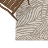 Oliva Outdoor Teppich 200x290 cm