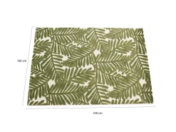 Orba Outdoor Teppich 160x230 cm