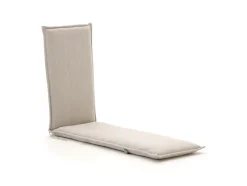 Outdoor Kissen für Deckchair 200x50 cm