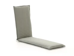 Outdoor Kissen für Deckchair 200x50 cm