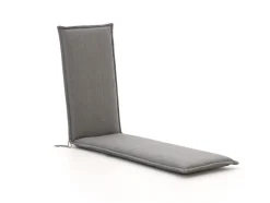 Outdoor Kissen für Deckchair 200x50 cm