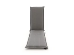 Outdoor Kissen für Deckchair 200x50 cm