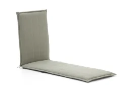 Outdoor Kissen für Gartenliege 200x60 cm