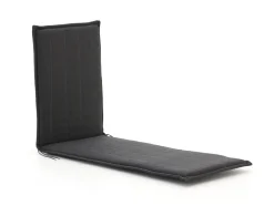 Outdoor Kissen für Gartenliege 200x60 cm