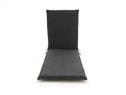 Outdoor Kissen für Gartenliege 200x60 cm