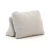 Rückenlehne ikl. kissen für Bellagio San Lupo Gartensofa 2-Sitzer links/rechts 253 cm
