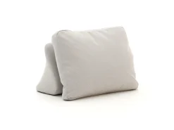 Rückenlehne ikl. kissen für Bellagio San Lupo Gartensofa 2-Sitzer links/rechts 253 cm
