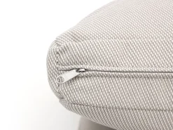 Rückenlehne ikl. kissen für Bellagio San Lupo Gartensofa 2-Sitzer links/rechts 253 cm