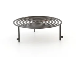 RedFire Grillrost für Onyx/Orion Feuerschale mit Grill