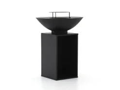 RedFire Grillrost für Onyx/Orion Feuerschale mit Grill