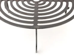 RedFire Grillrost für Onyx/Orion Feuerschale mit Grill
