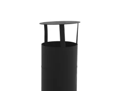 RedFire Jersey XL Kamin 40x56x118 cm