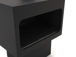 RedFire Jersey XL Kamin 40x56x118 cm