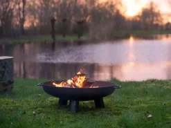 RedFire Salo Feuerschale ø 60 cm