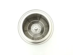RedFire Volcano Pellet Feuerstelle XL ø 49,5 cm