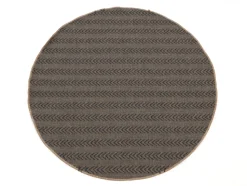 Rodrigo Outdoor Teppich ø 160 cm