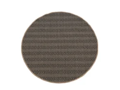 Rodrigo Outdoor Teppich ø 120 cm