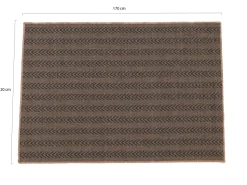 Rodrigo Outdoor Teppich 120x170 cm
