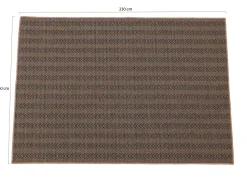 Rodrigo Outdoor Teppich 160x230 cm