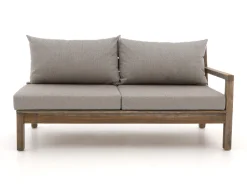 ROUGH Batang Ecklounge-Set 4-teilig