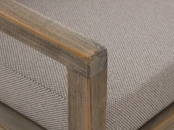 ROUGH Batang Ecklounge-Set 4-teilig