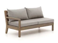 ROUGH Batang Ecklounge-Set 4-teilig